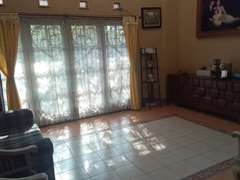 Dijual Rumah Hook di Citra Garden 3 Extension. Bisa jadi tempat usaha, bebas banjir