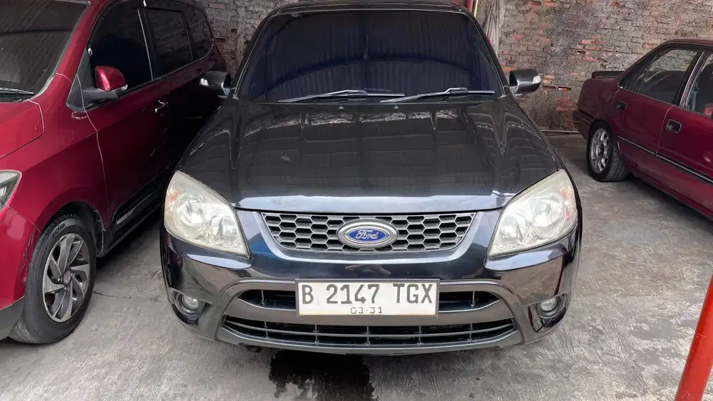 Ford Escape 2.3 AT Automatic  2012
