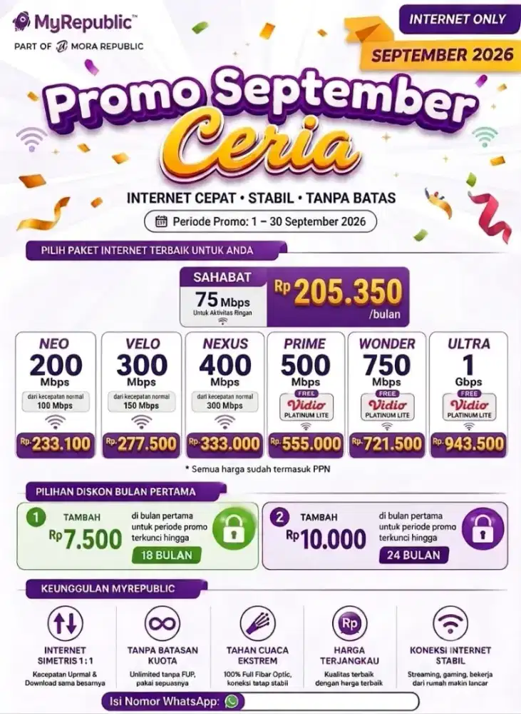 WIFI MYREPUBLIK