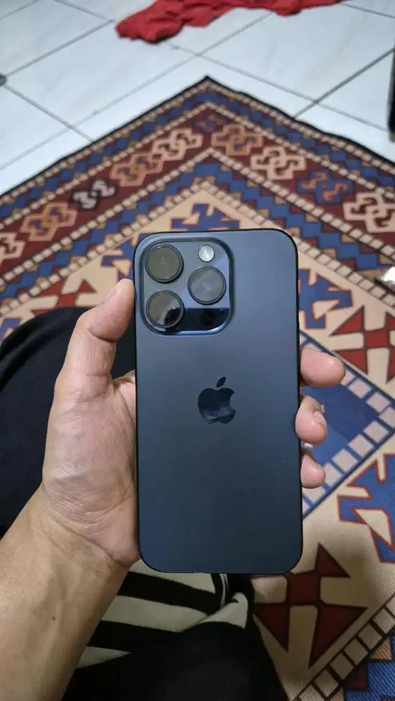 Iphone 15 Pro 128GB