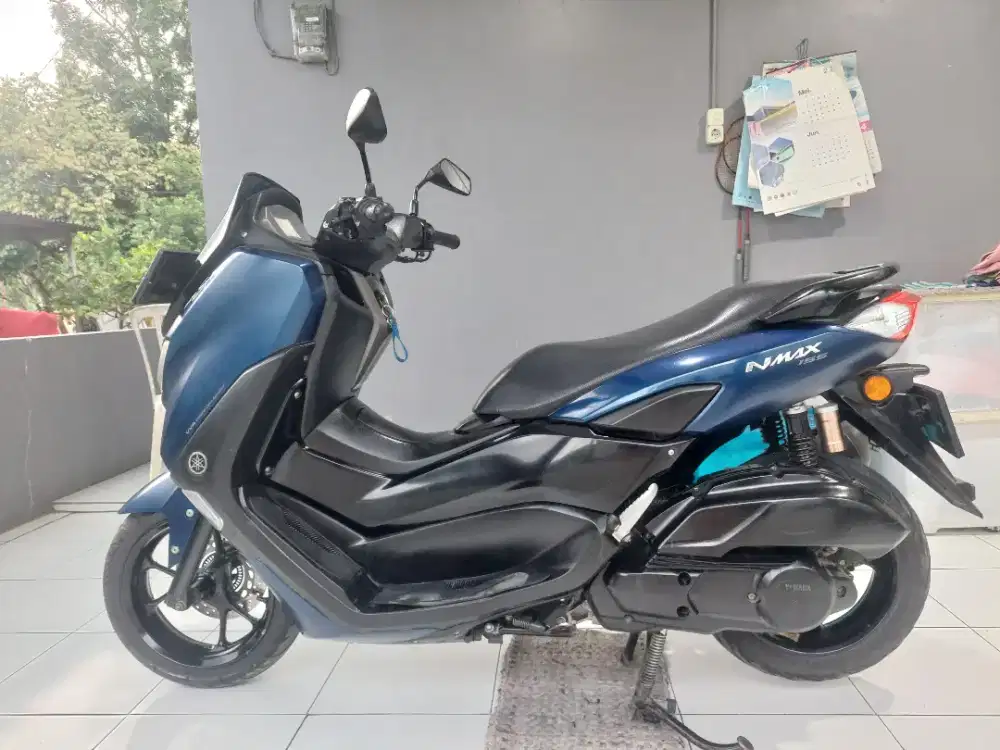 Nmx cantik tanpa minus