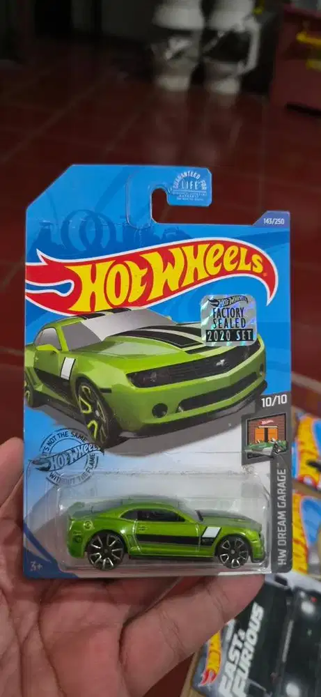 2013 chevy camaro