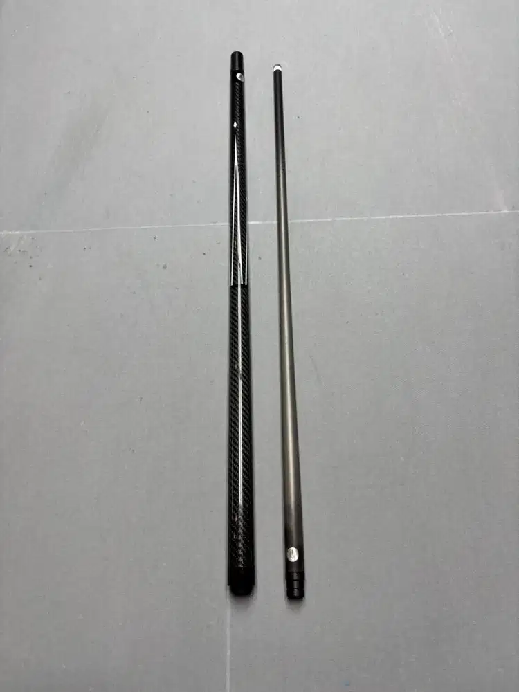 Stick Billiard Crical CL01 Carbon