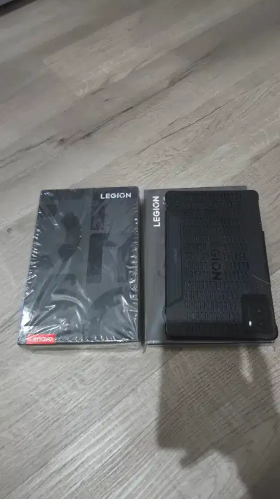 LENOVO LEGION Y700 TAB 2025 3rd SNAPDRAGON 8 GEN3 12gb/256gb