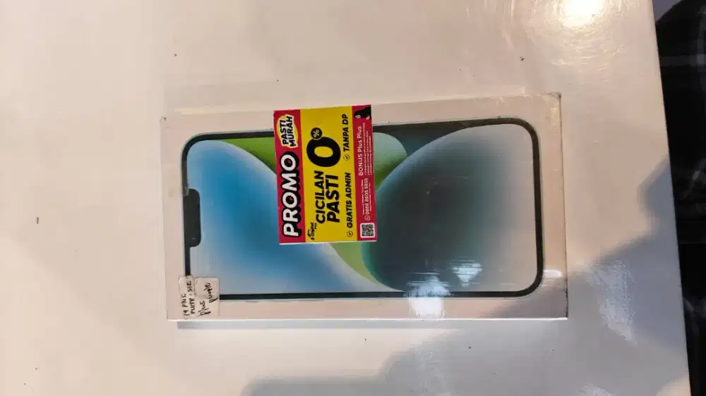 IPHONE 14 PLUS 512