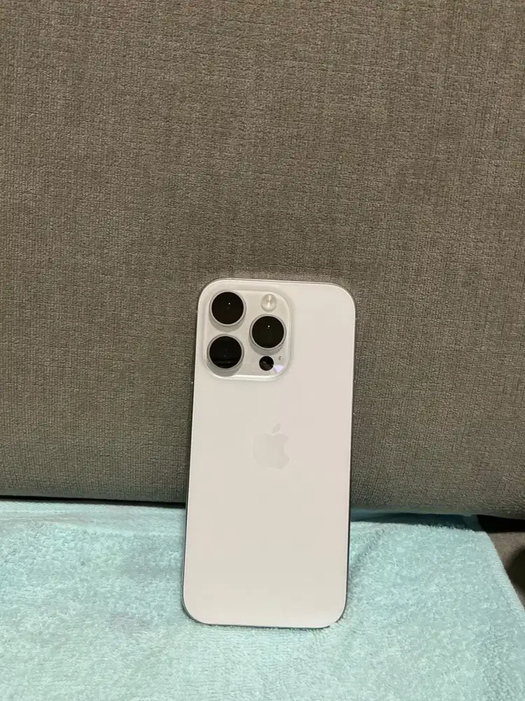 Jual iphone 16 pro