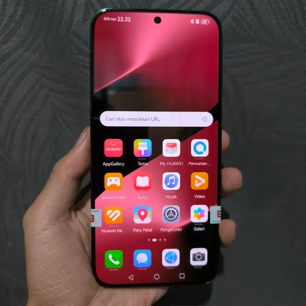 HUAWEI PURA 80 RAM 12/256GB