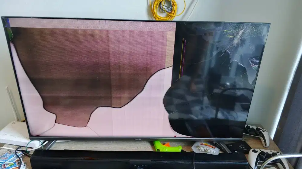 TV Coocaa 42 Inch