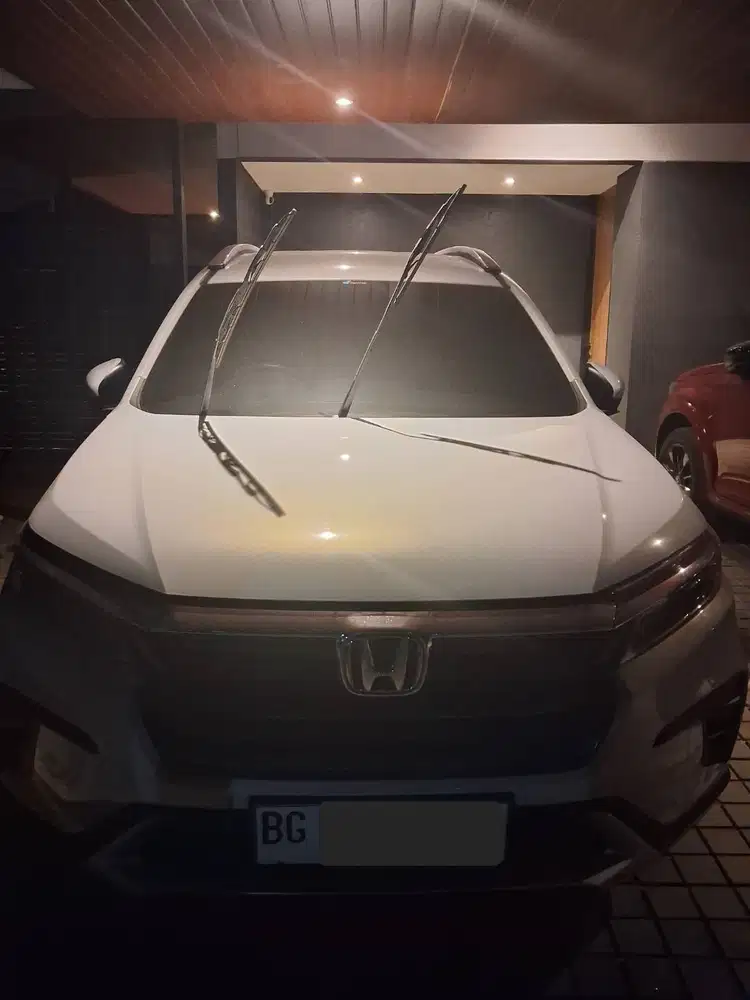 Jual Santai Honda BRV Prestige 2023