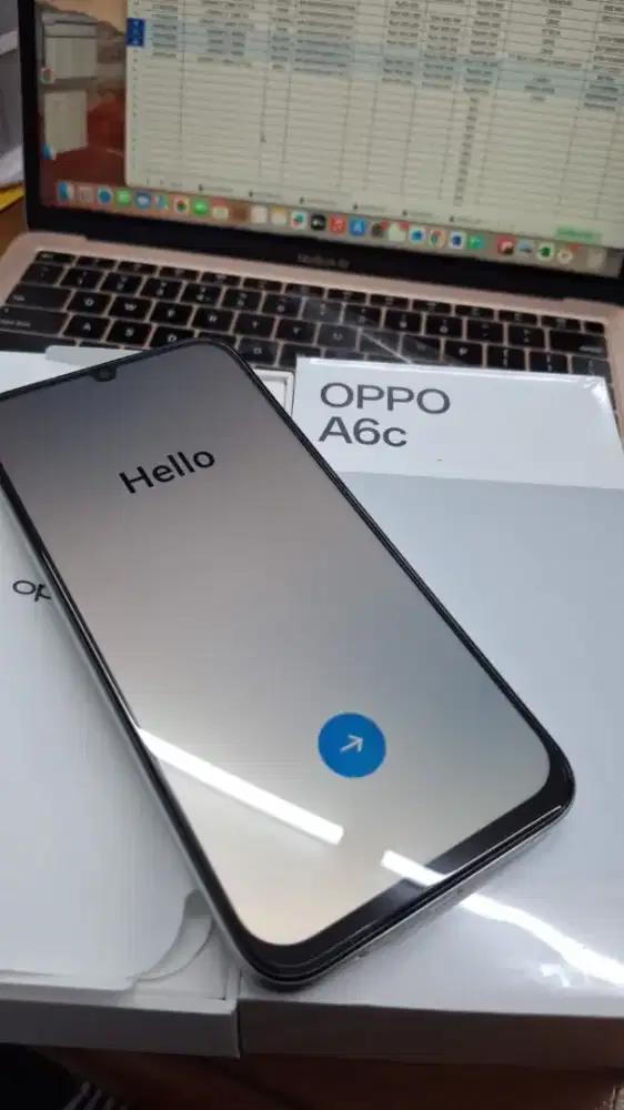 KREDIT TANPA BI CHEKING