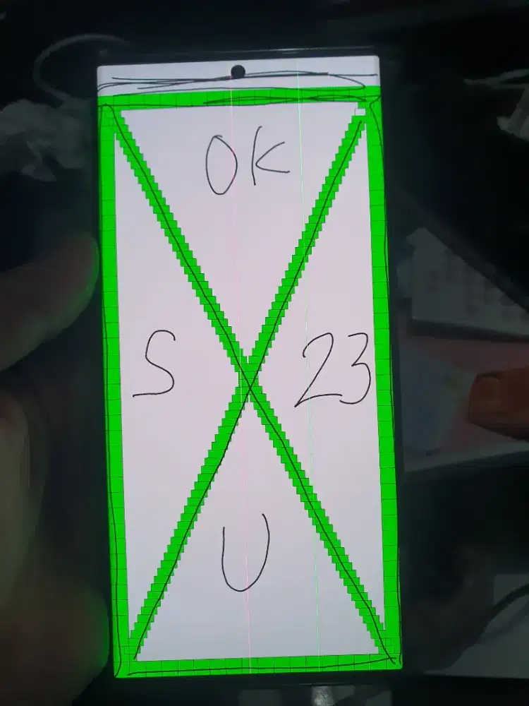 Samsung s23 Ultra
