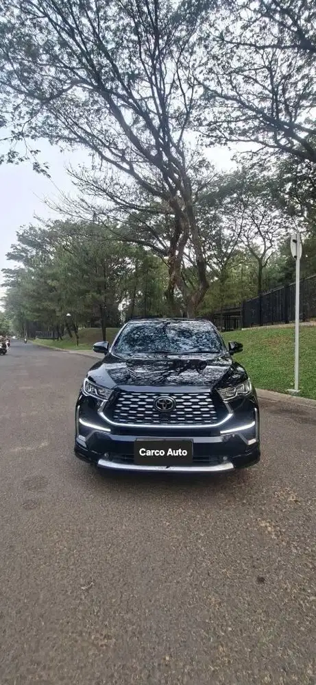 Toyota Zenix 2.0L Q Hybrid Tss Modellista 2024 Black
