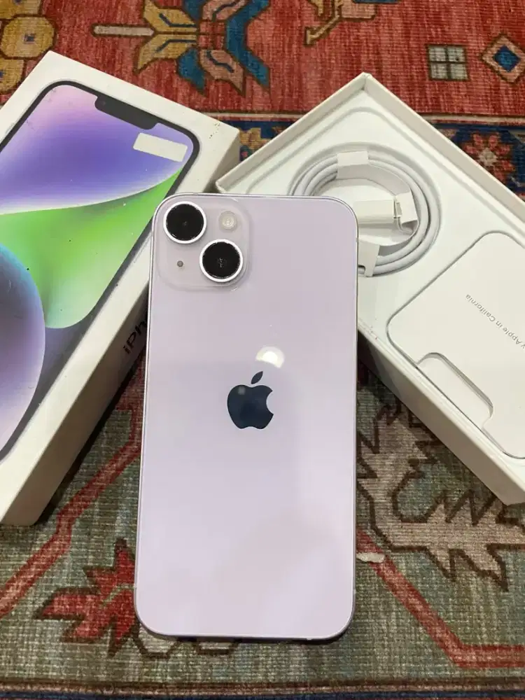 iPhone 14 basic 128Gb inter