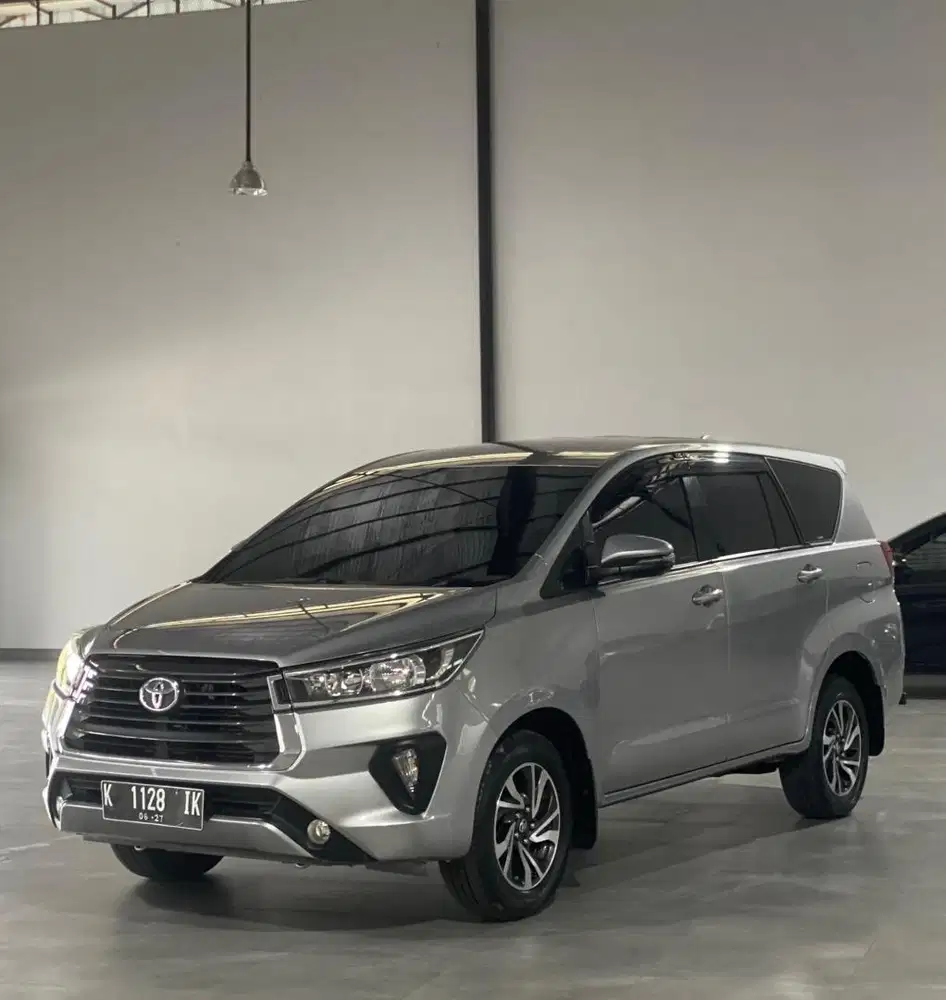 Innova g diesel manual 2022