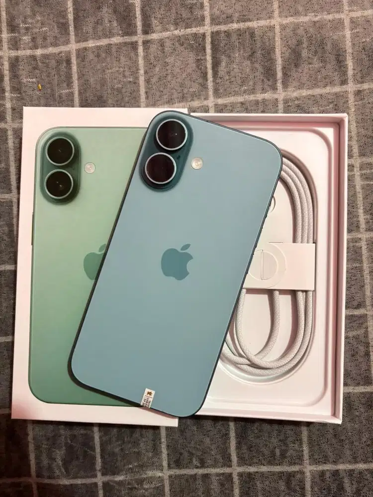 iphone 16 128Gb