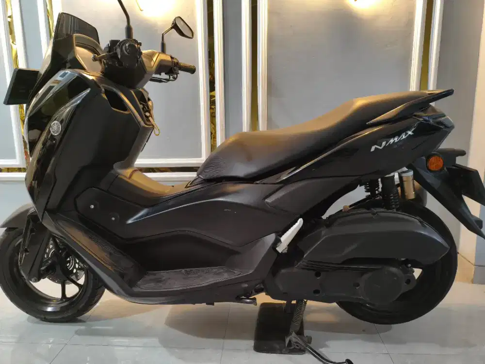 Nmax neo 2024 ad sukoharjo