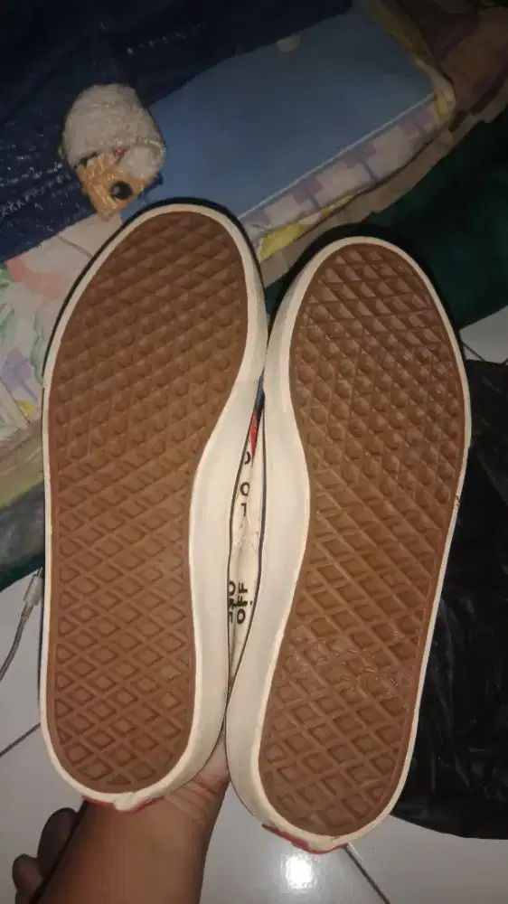 jual sepatu masii baguss