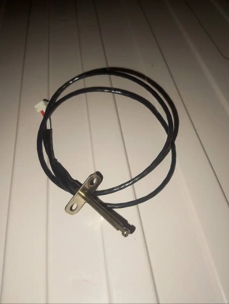 RTD Thermocouple