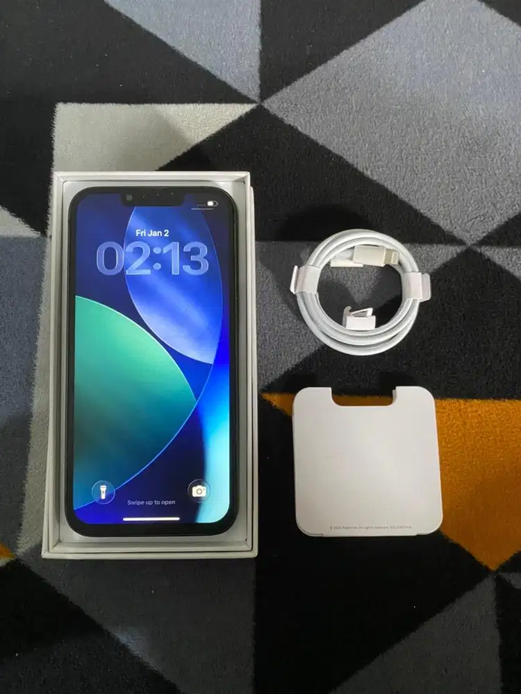 Iphone 13 256 GB Inter