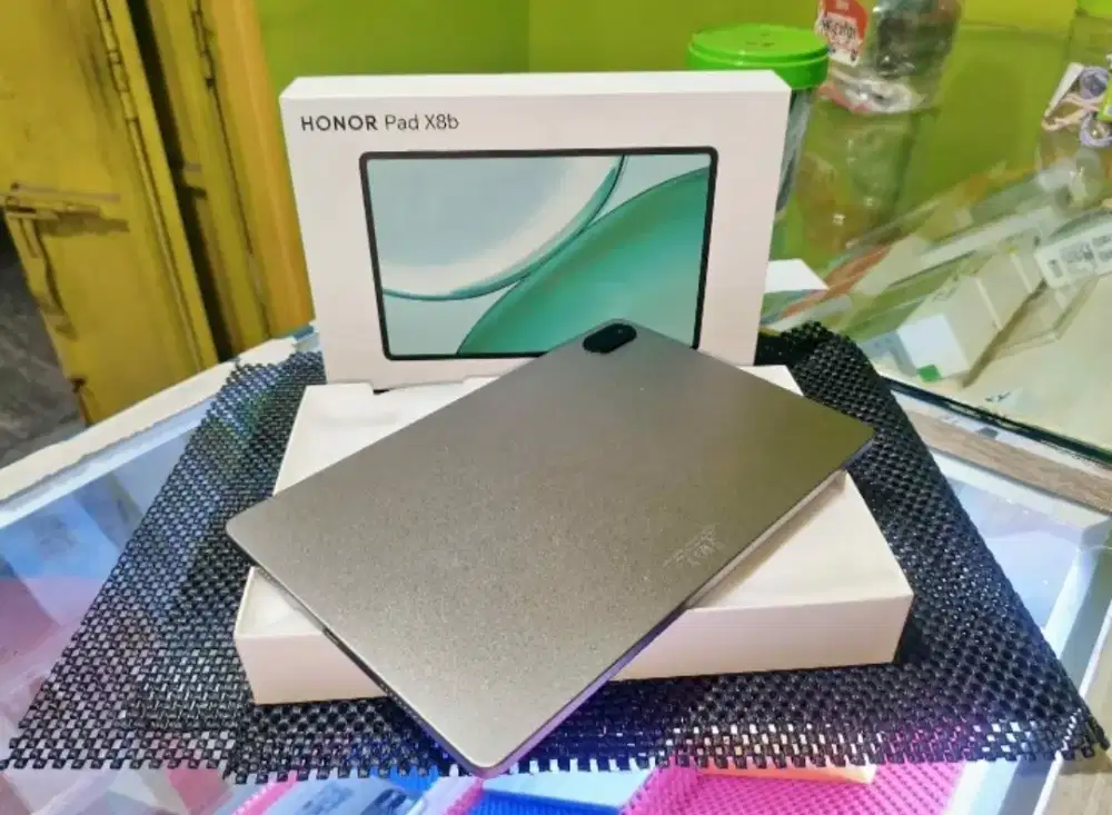 PROMO TABLET PC LEVEL HONOR X8B KREDIT BISA BANGET FREE ANGSURAN