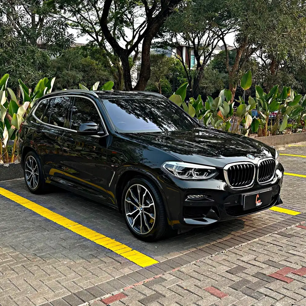 LOW ODO! BMW X3 xDrive30i 2021 M Sport 2022 msport xline luxury 2023