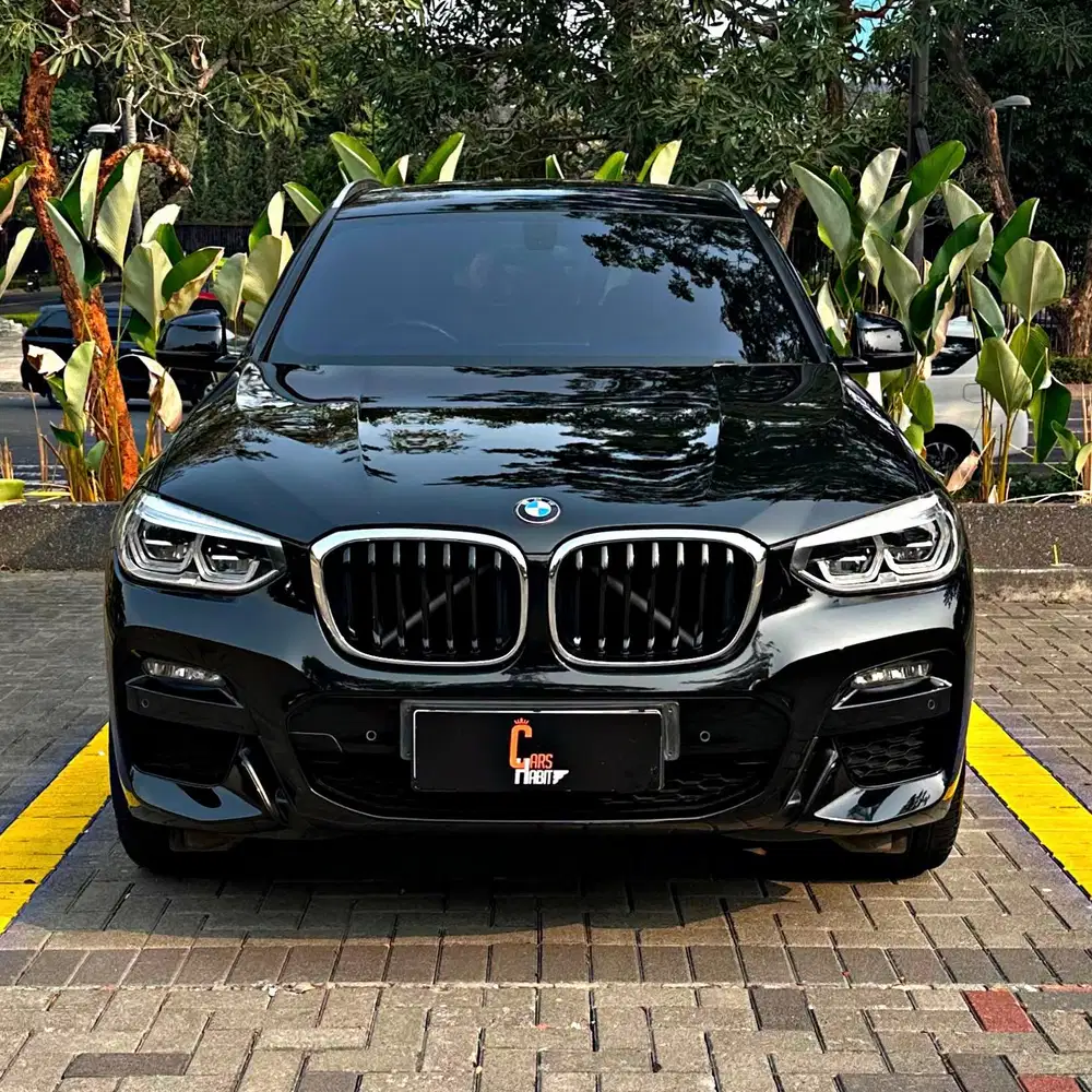 LOW ODO! BMW X3 M Sport 2021 xdrive30i 2022 Luxury xline 2023