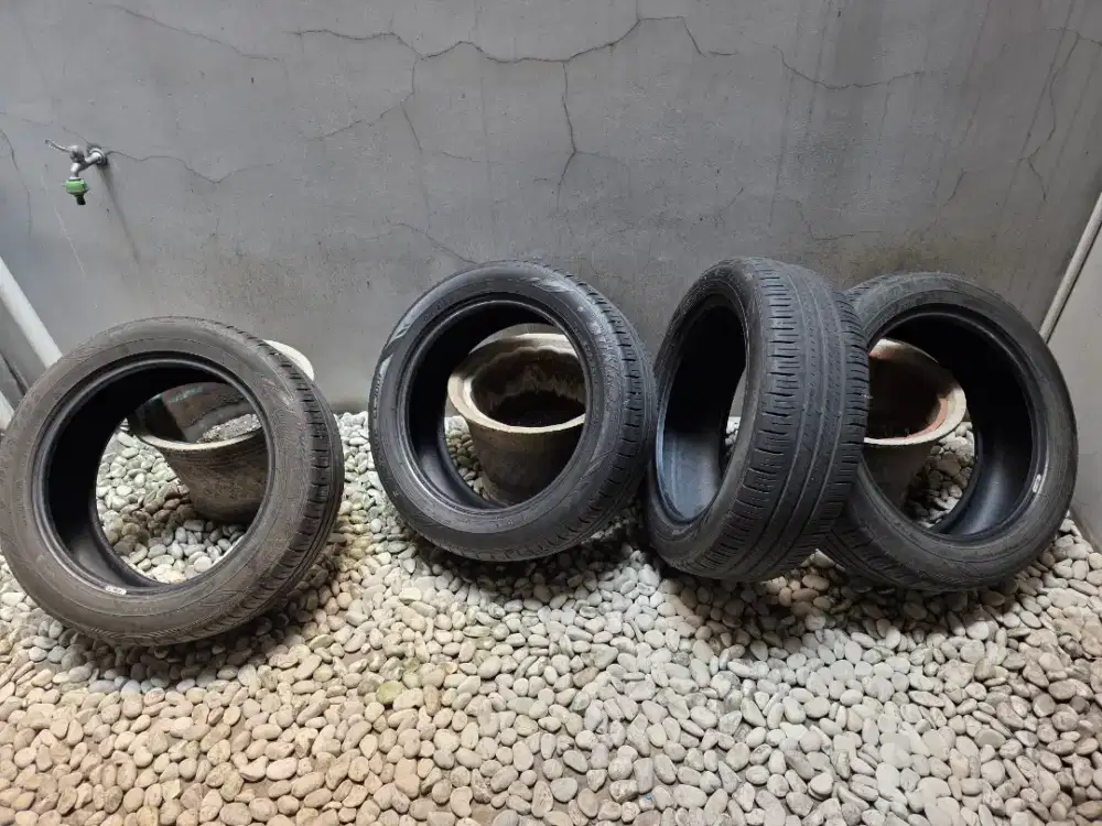 Dunlop Enasave EC300+ 205/55 R17