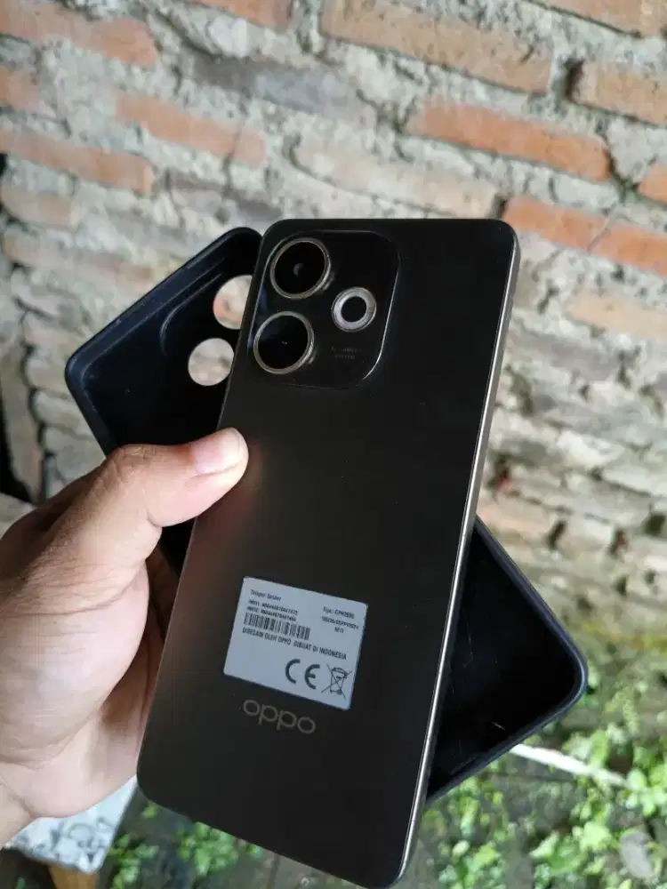 Oppo A5 Pro 5G 8/256