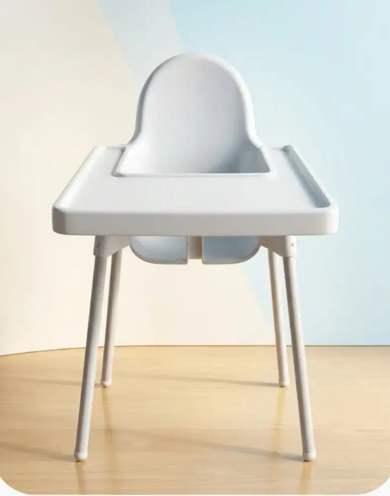 Dijual Baby Chair Second
