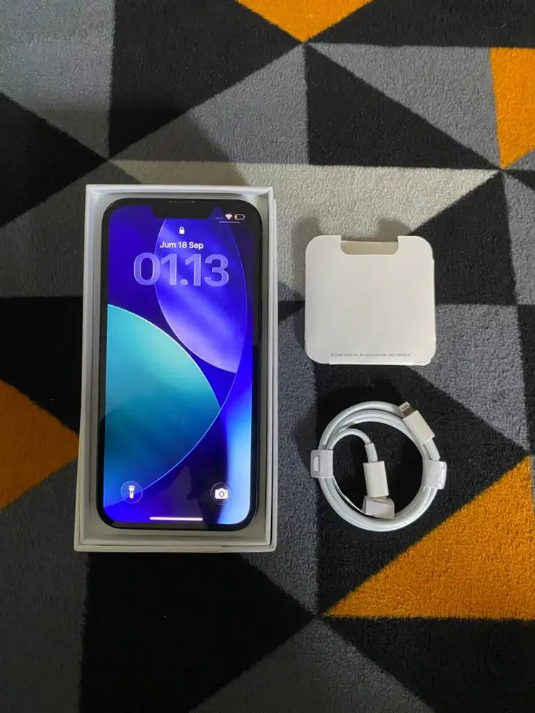Iphone 13 128 GB Inter