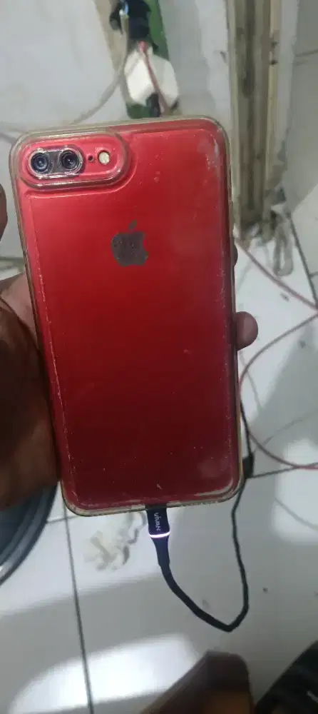 iphon 7  plusss  internl 128