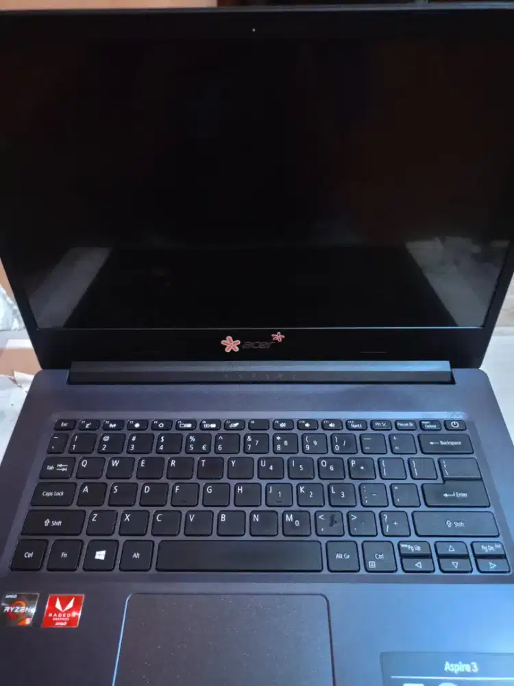 Laptop Aspire 3