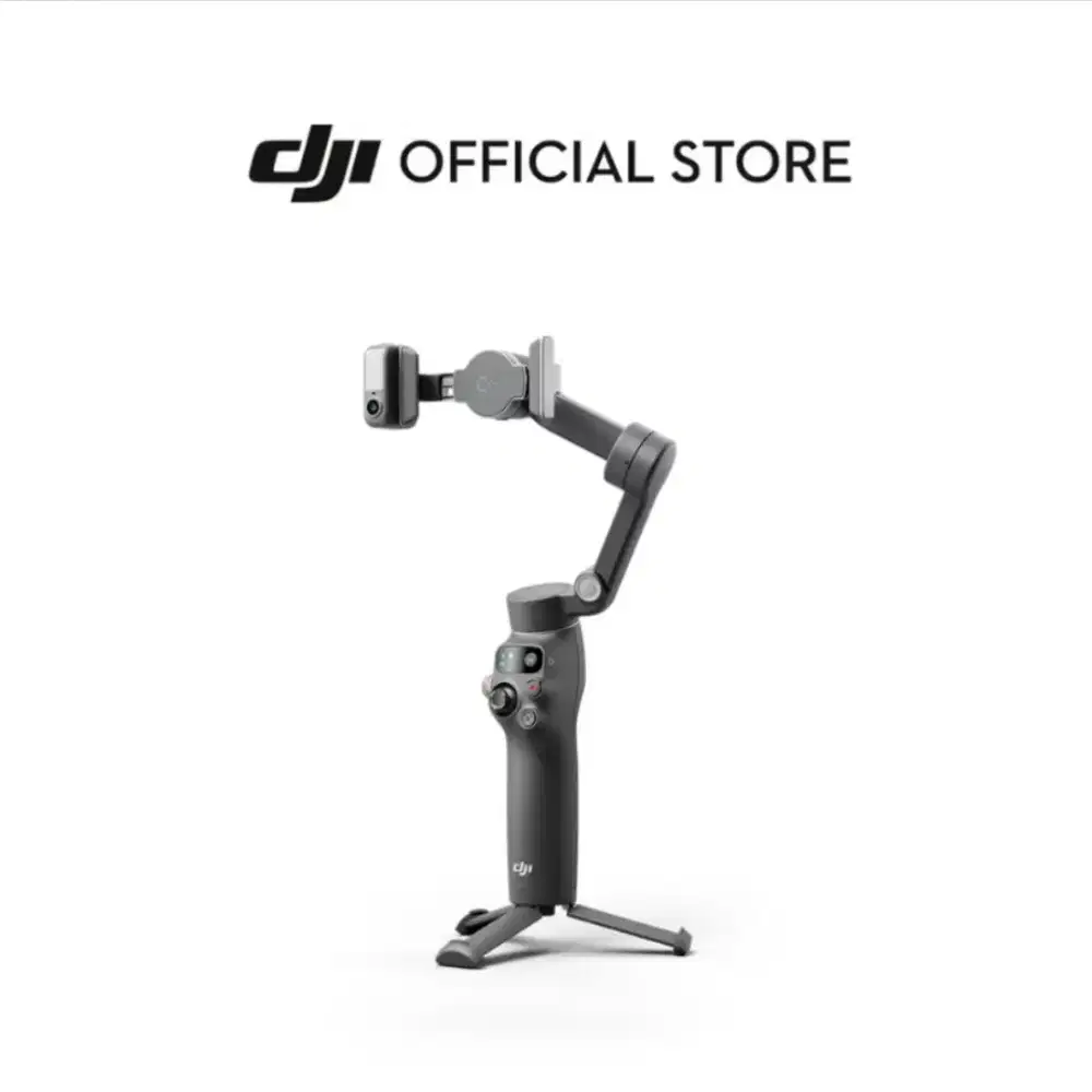Gimbal Tripod DJI Osmo Mobile 8 NEW/Segel
