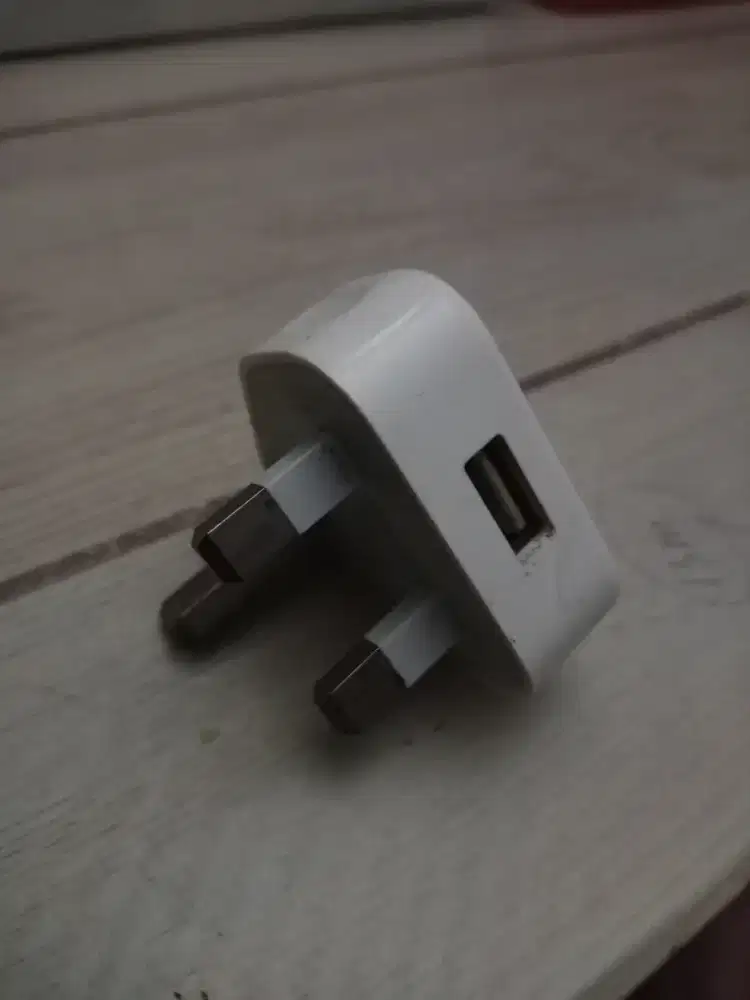 Charger iphone ex ibox ORI