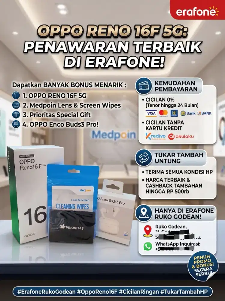 Cicilan tanpa kartu kredit