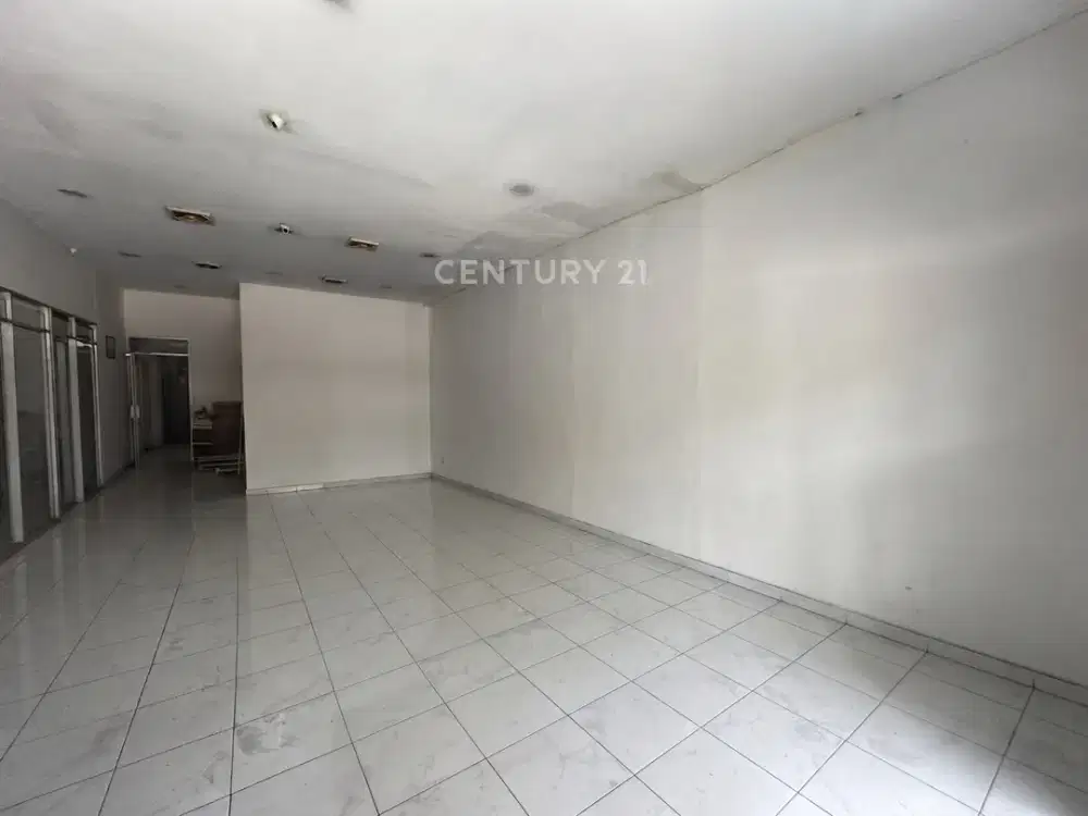 Ruko 2 Lantai Cocok Untuk Showroom Mainroad Setiabudi Dkt Enhai
