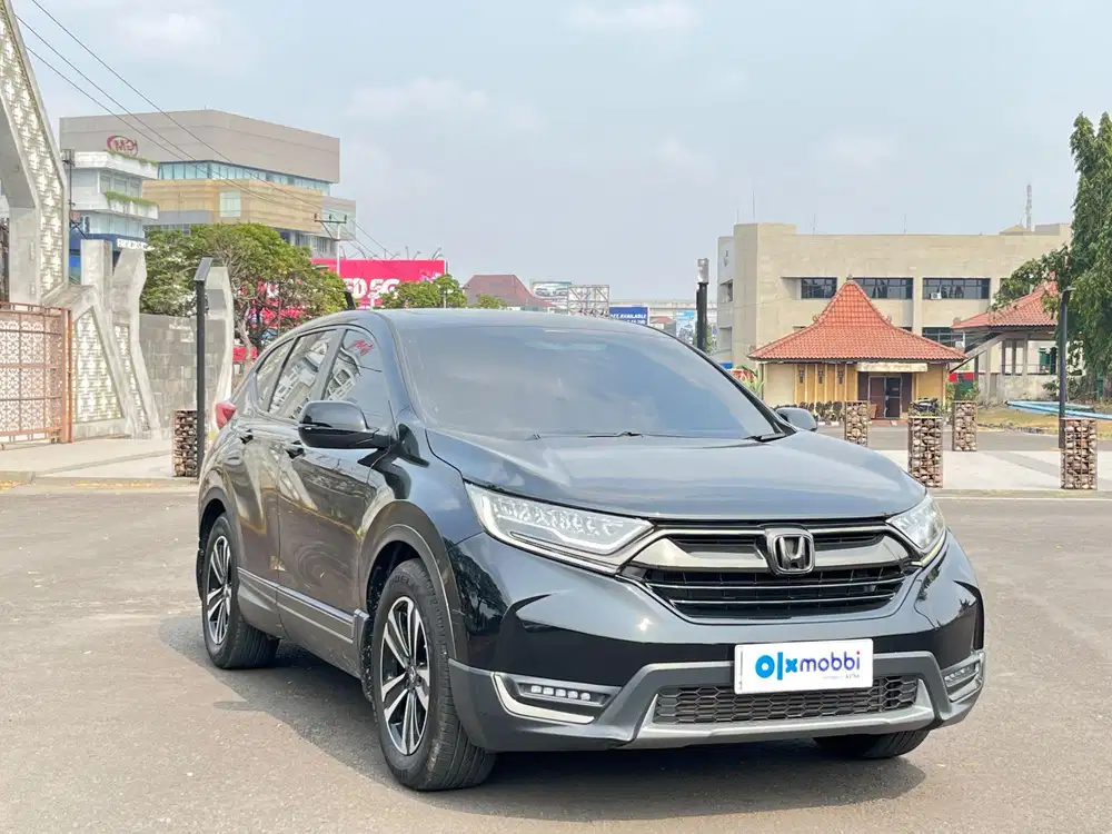 CRV 1.5 Turbo Prestige AT 2020