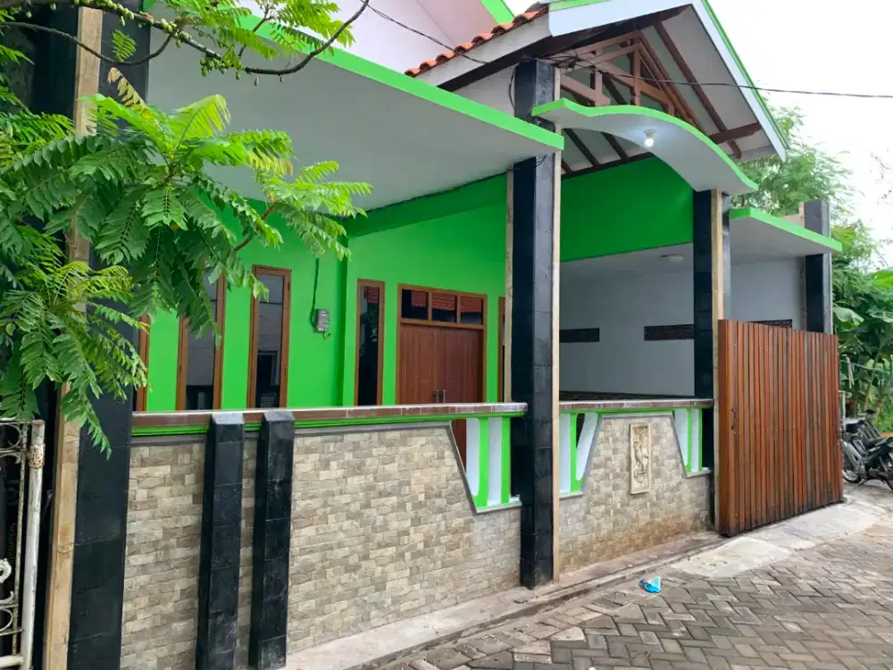 Obral murah pondok maritim manggala kebraon balas klumprik harvest