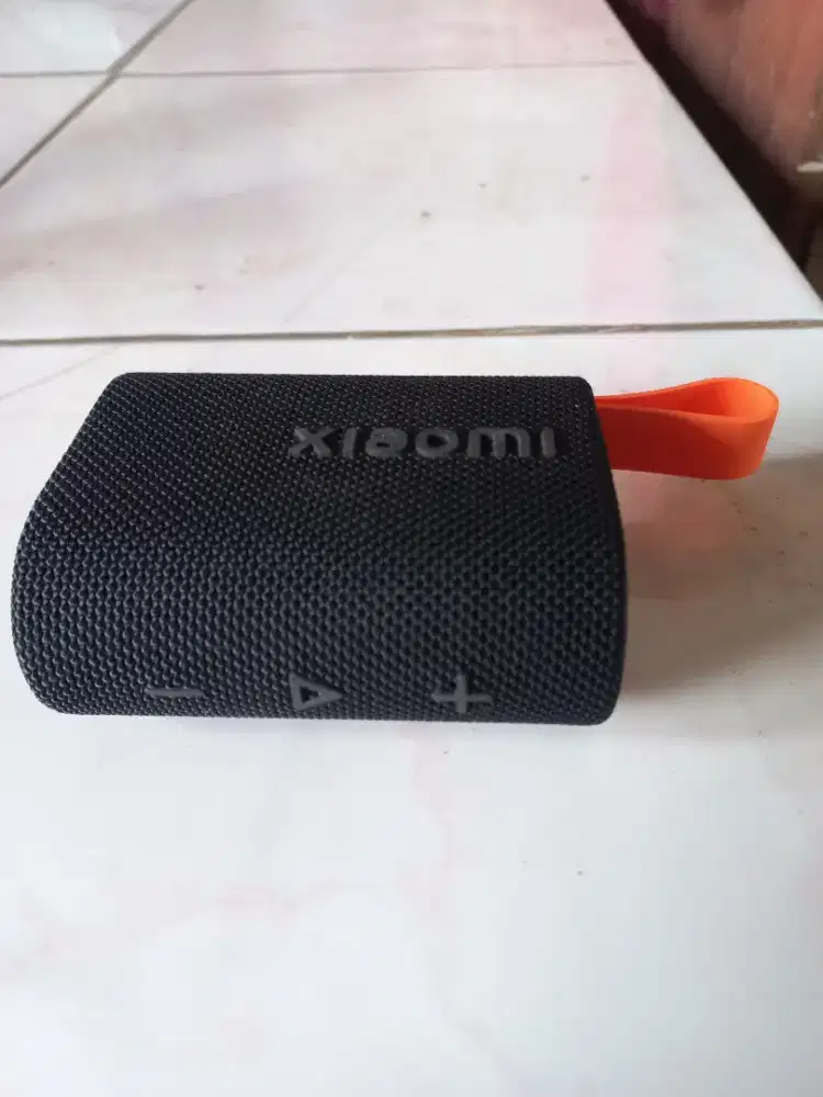Speaker bluetooth Xiaomi Pocket