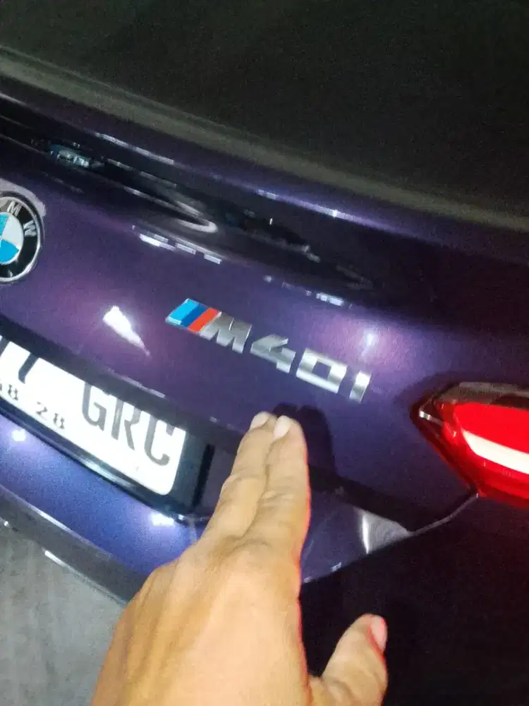 BMW Z4 m40i 3000cc