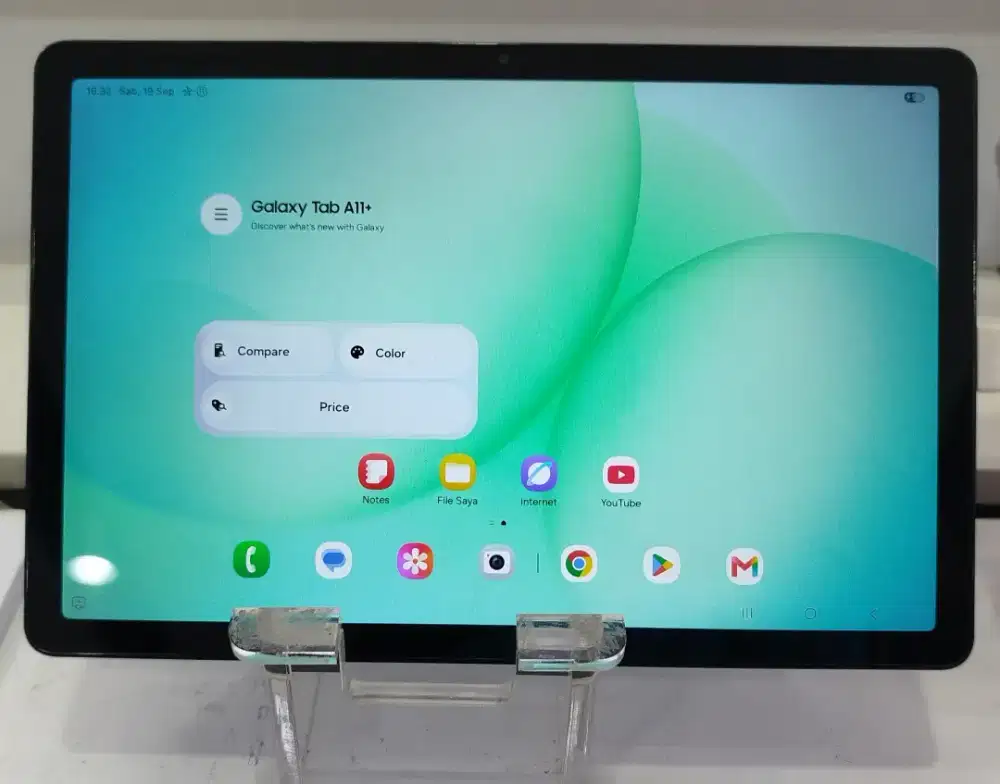 Galaxy Tab A11+