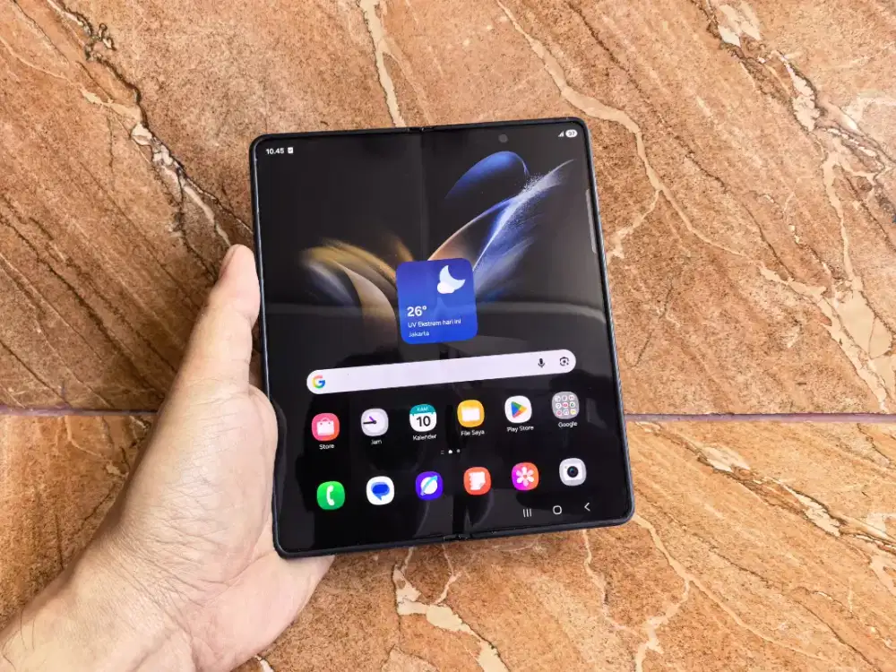 SAMSUNG Z FOLD 4 256GB