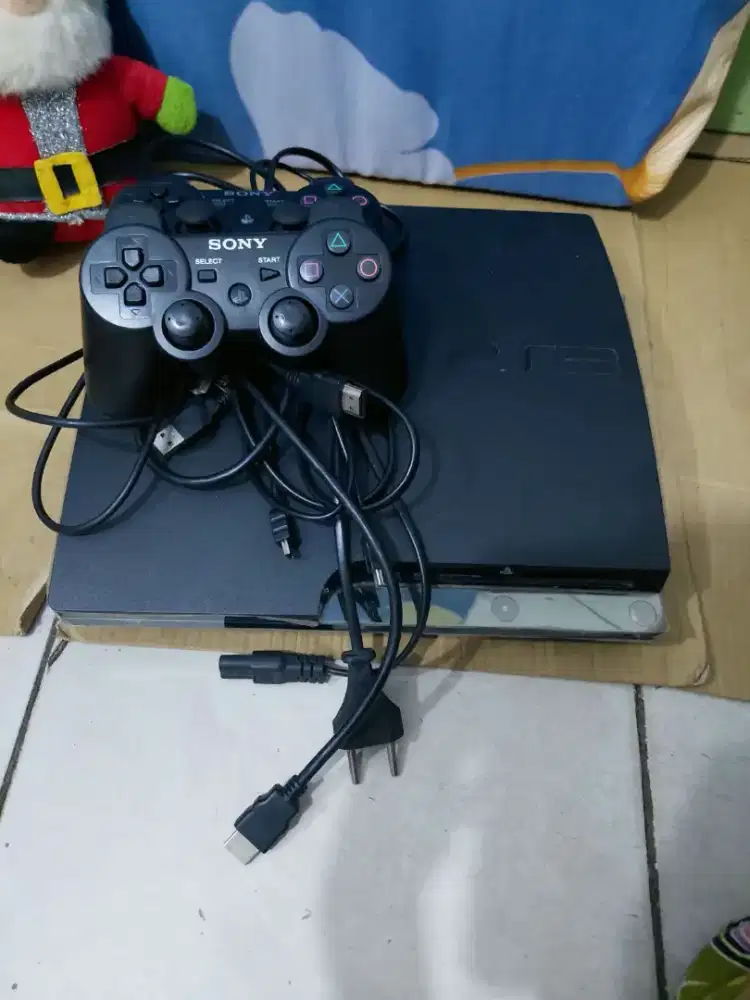 Dijual ajaa, ps 3 mulus