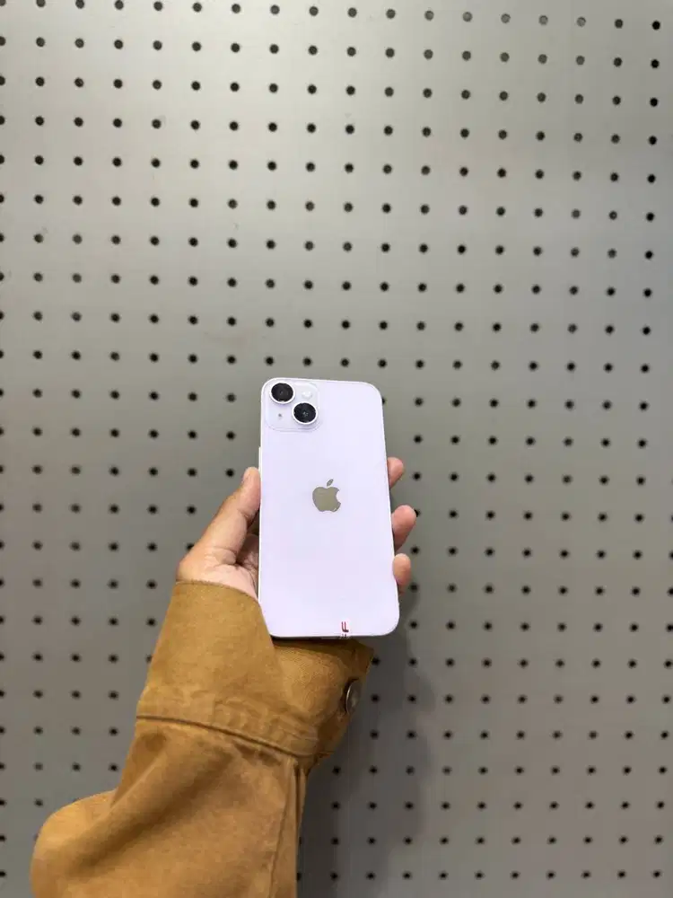 IPHONE 14 128 INTER WIFI ONLY NORMAL