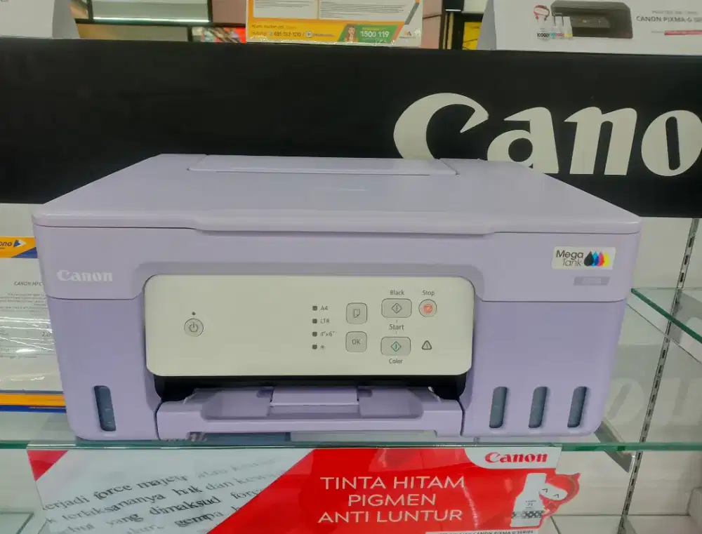 CANON MFC INKTANK G2730