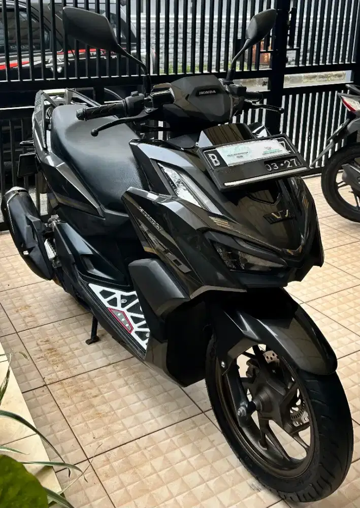 Motor Honda Vario 160 ABS