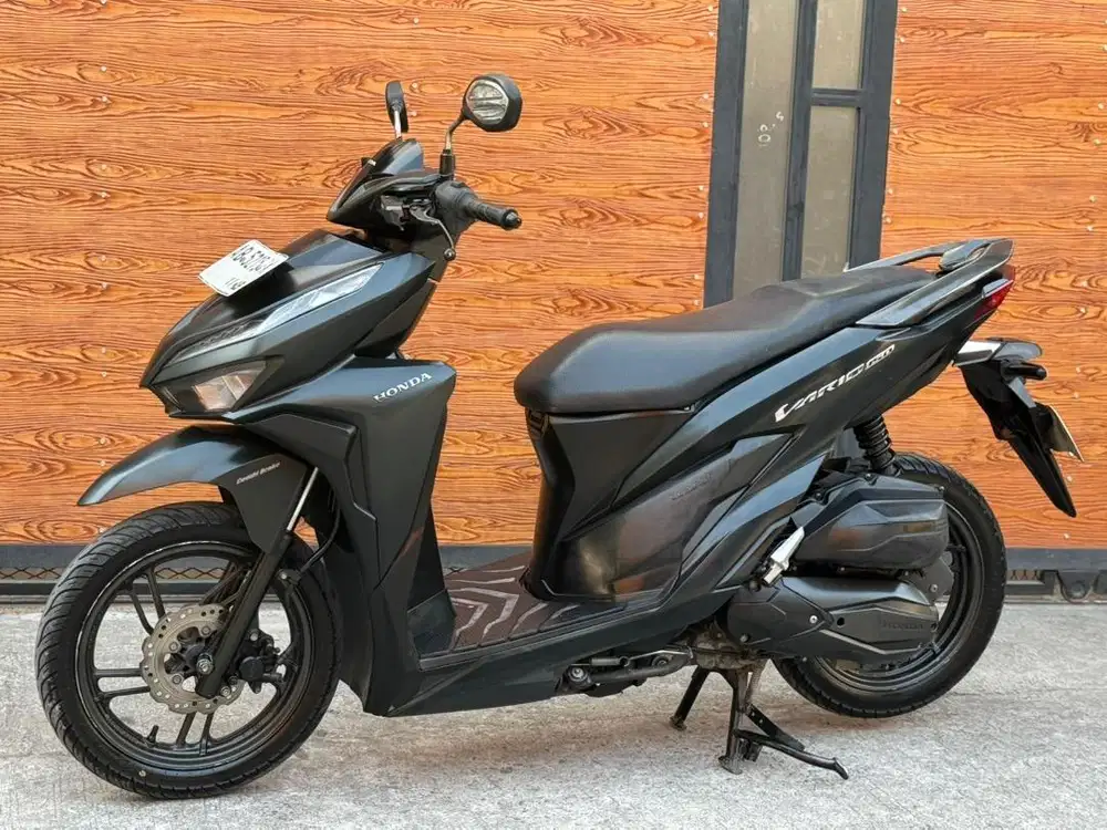 Vario 150 2019 ab pajak on