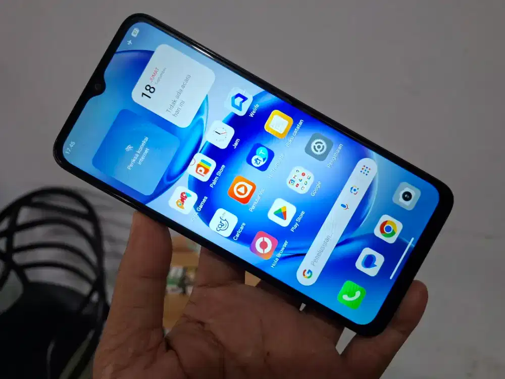 Itel A100C 4/64 Second Like New
