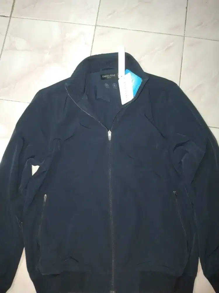 Jaket executive Nego