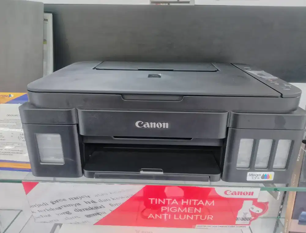 CANON MFC INKTANK G2010
